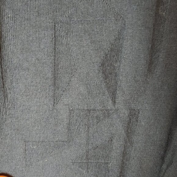 Stile Benetton Silk Blend Sweater - Picture 3 of 5